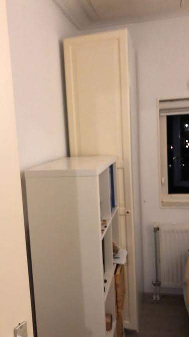 Gemeubileerde kamer in Germanicusweg, De Meern - Te Huur