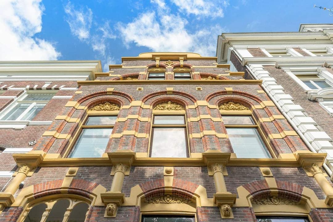 Wohnung Heresingel, Groningen - Zur Miete