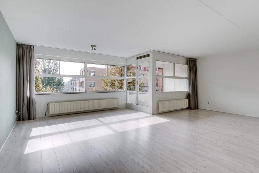 Appartement Hartingstraat 284, Utrecht - Te Huur