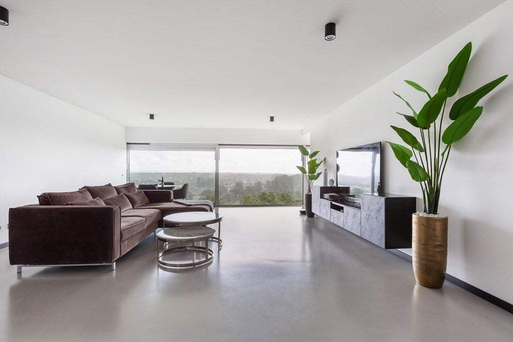 Penthouse Jan van Zutphenstraat, Amsterdam - For Rent