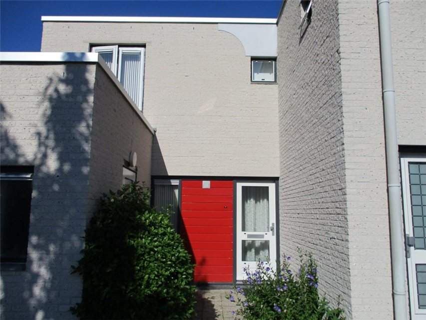 Damrif 73, Atolwijk, Lelystad - À Louer