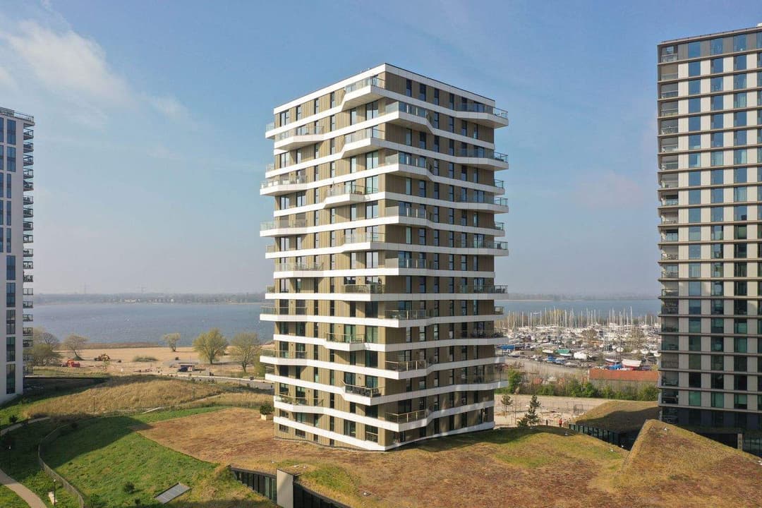 Appartement Zeeduinweg 626, Almere Duin Zuid - Te Huur