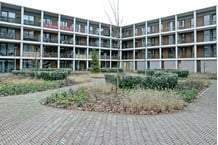 Appartement Barend Busnacstraat, Tilburg West - Te huur