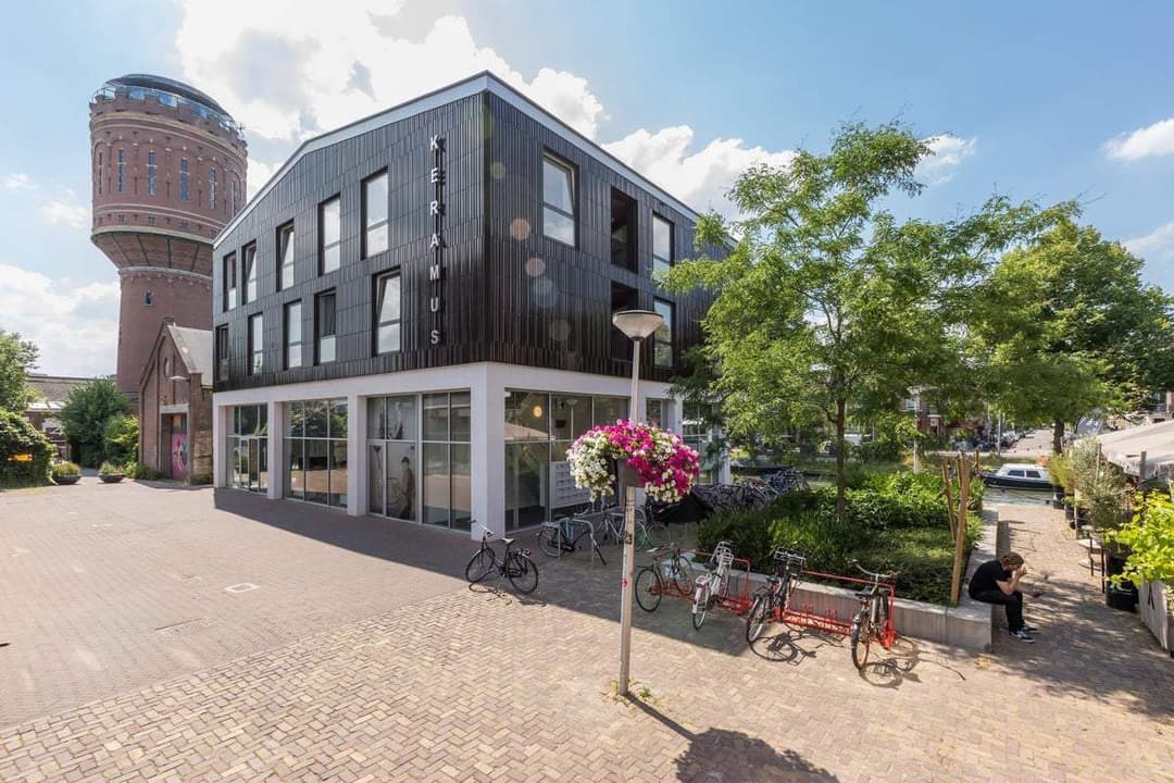 Studio Ravenoord, Utrecht - Zur Miete