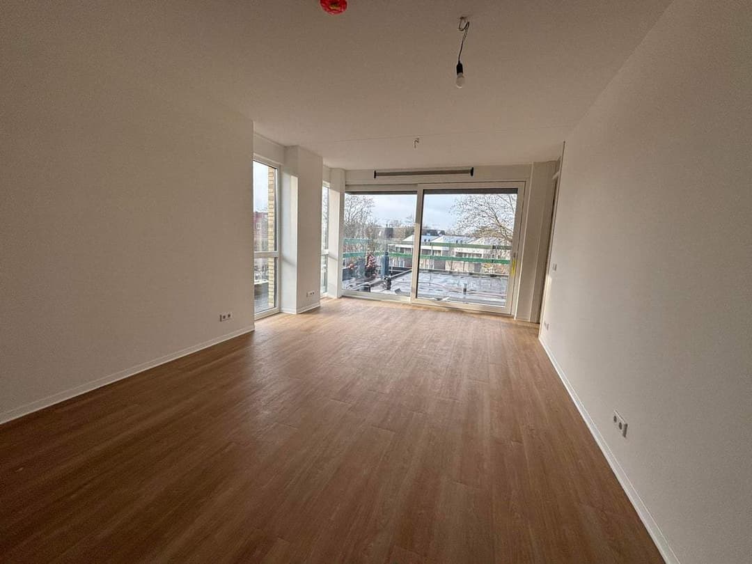 Flat Meerkollaan, Eindhoven - Te Huur