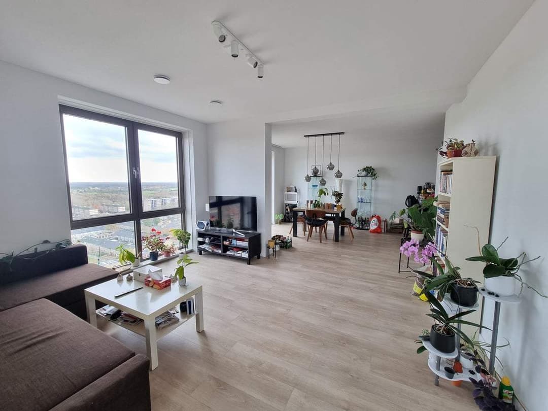 Appartement Arabellapad, Amersfoort - À Louer