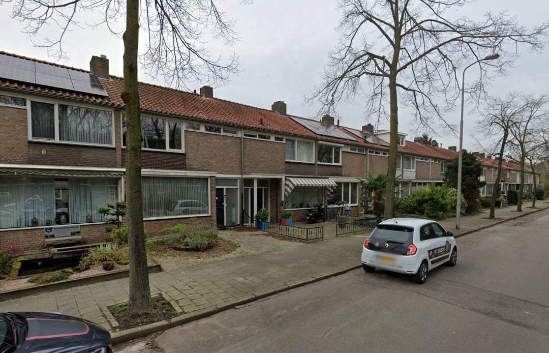 House Achilleslaan, Eindhoven - Te Huur