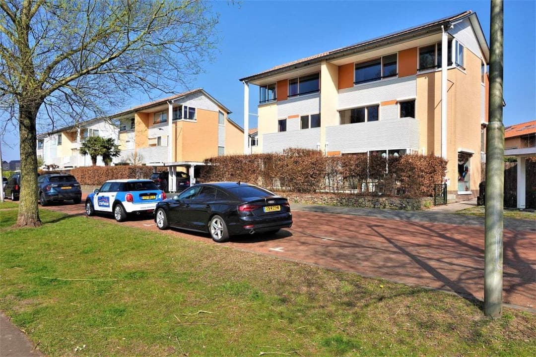 House Jule Stynestraat, Utrecht - For Rent