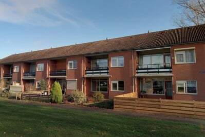 Benedenwoning Loperstraat, Klazienaveen - For Rent