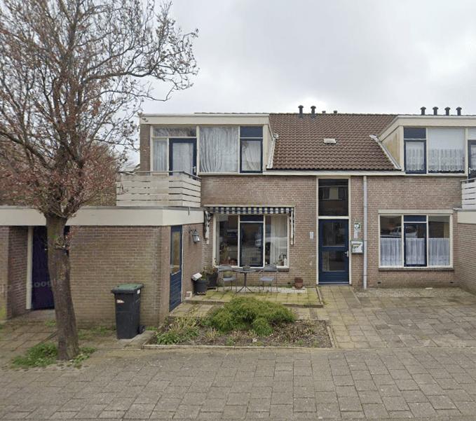 Appartement Lange Dresch, Akersloot - À Louer