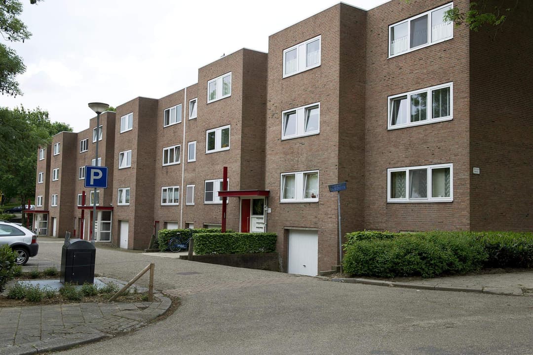 Appartement Donatusstraat 163, Nuth - 2e Verdieping