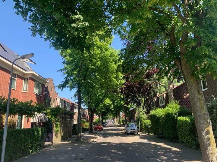 Casa Hyacintstraat, Koog aan de Zaan - En alquiler