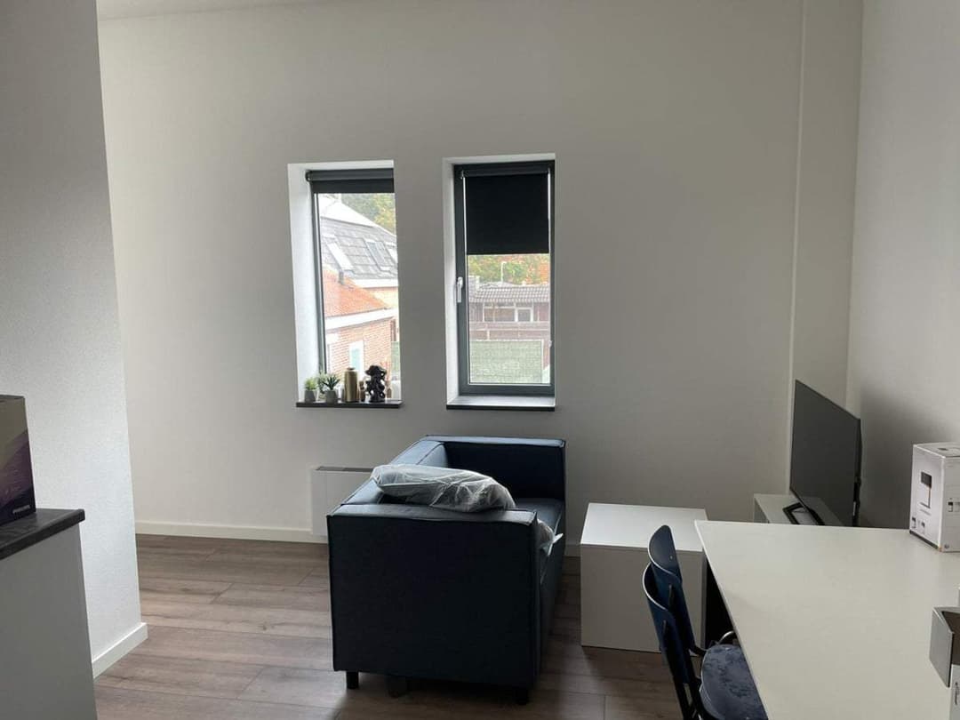 Apartamento Thomas van Kempenstraat, Tilburg - En Alquiler