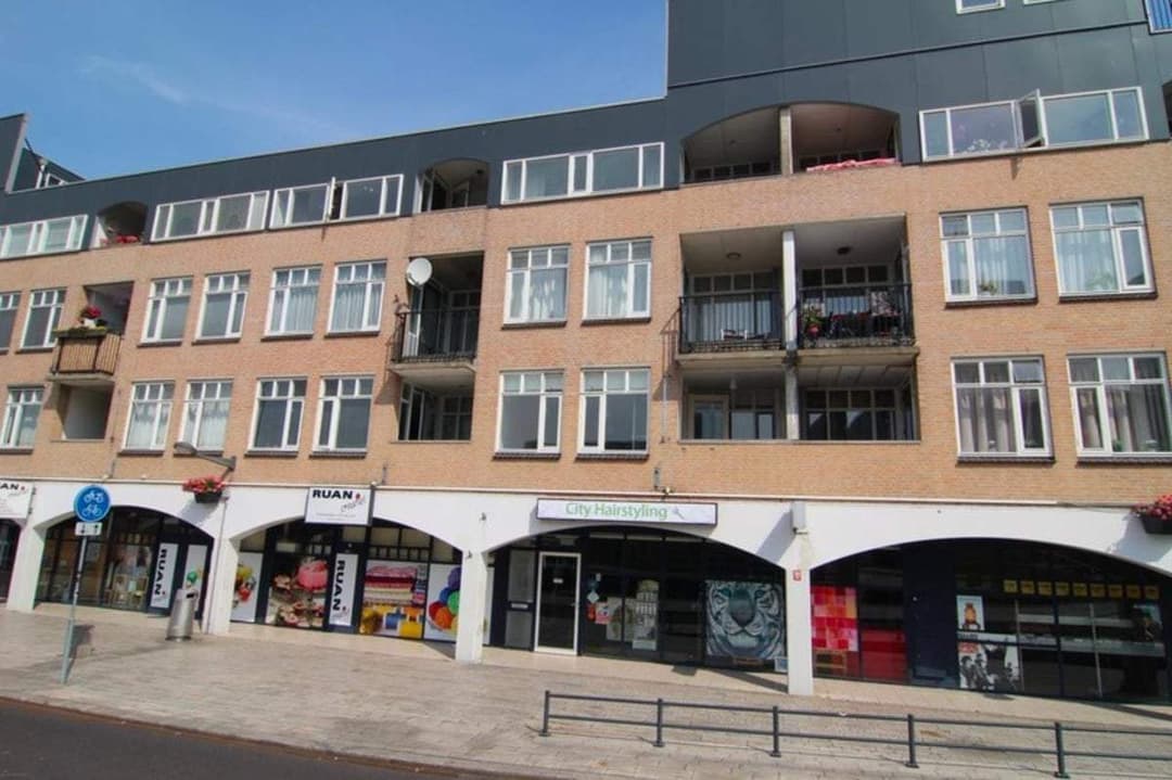Appartement Touwslagerhof 3, Almere - À louer