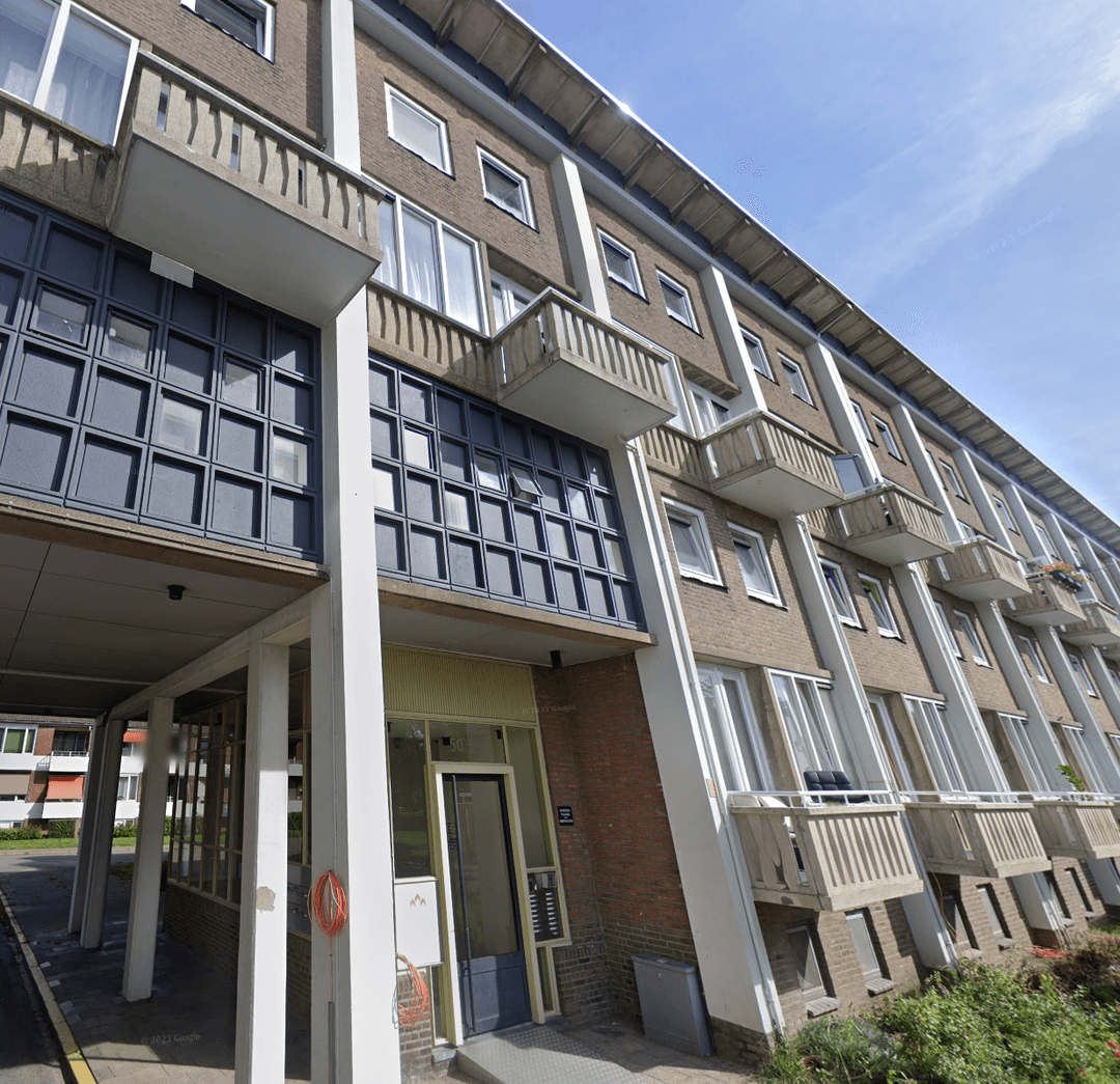 Apartment Old Hickoryplein, Maastricht - For Rent