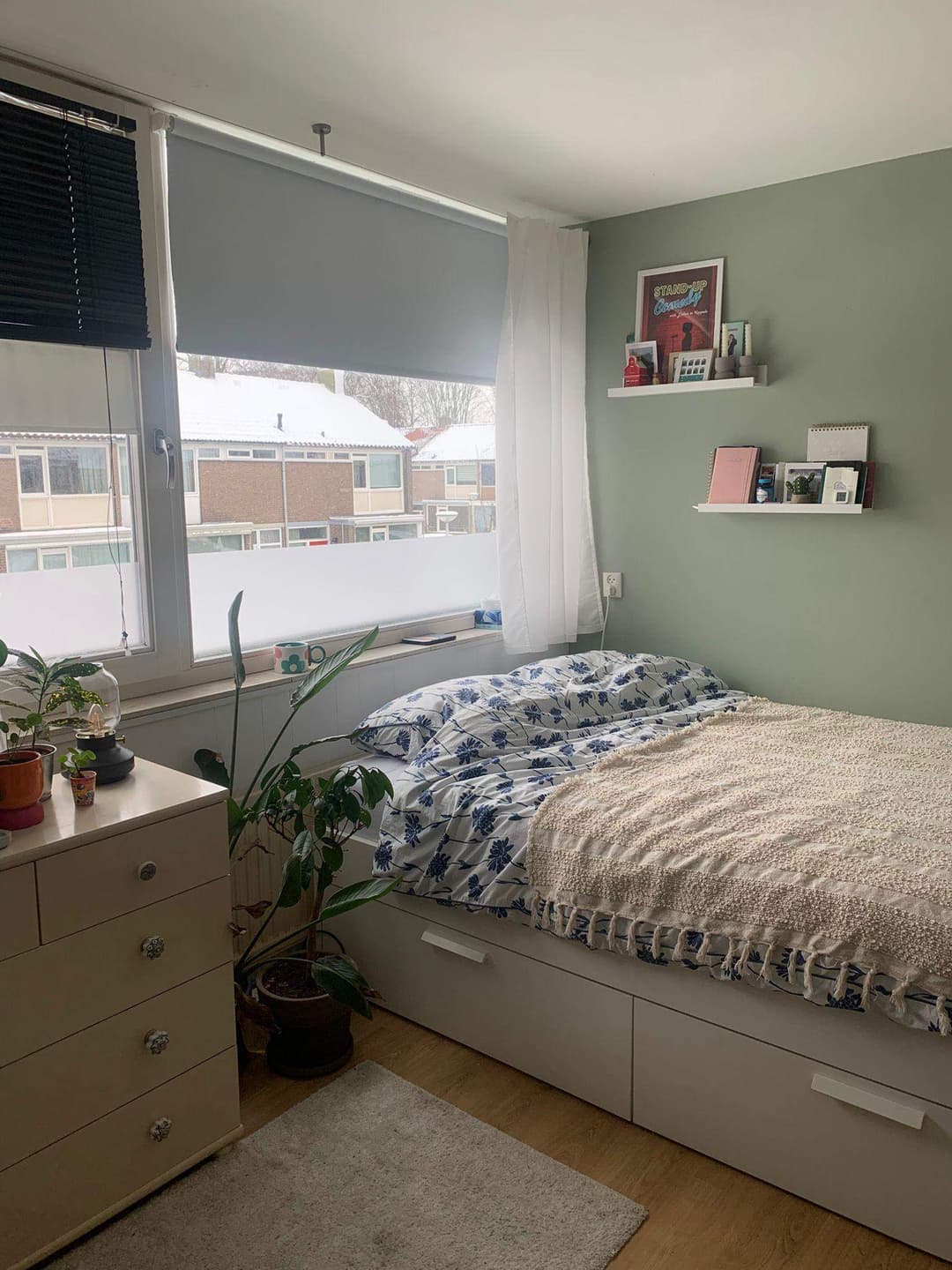 Kamer te huur aan de Midaslaan, Eindhoven