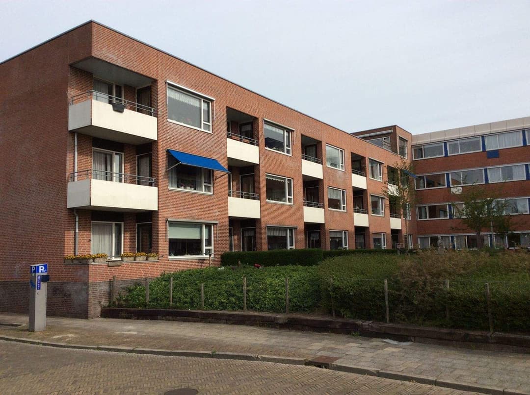 Appartement Achter de Hoven, Zwolle - Te Huur