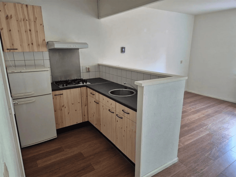 Appartement Vulcanushof, Maastricht - À Louer