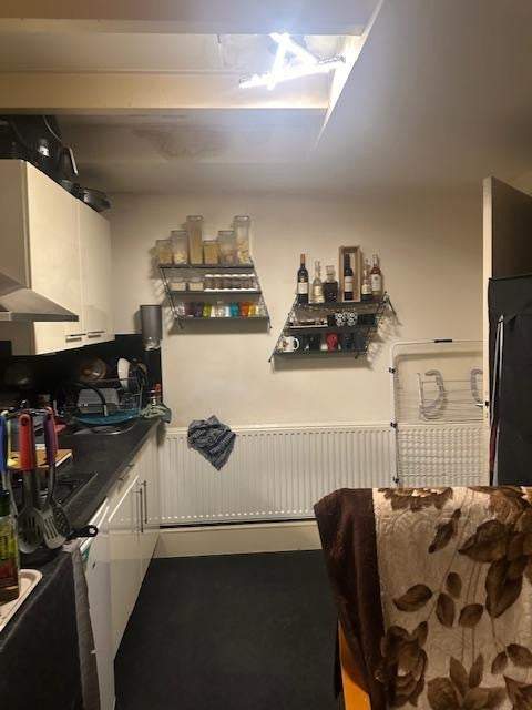 Studio Nickersteeg, Delft - For Rent