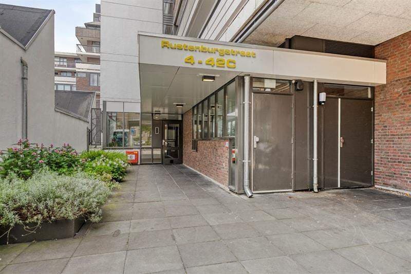 Apartment Rustenburgstraat, Apeldoorn - For Rent