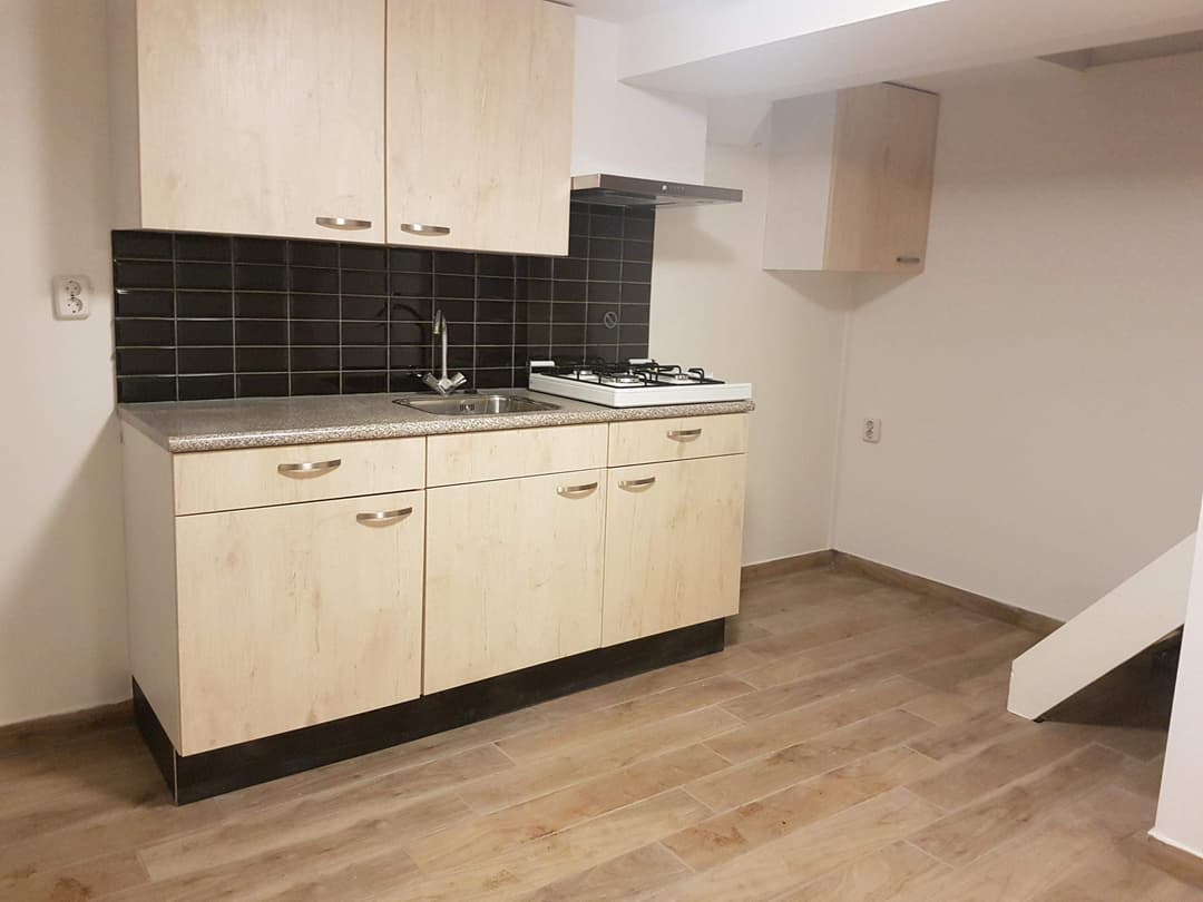 Studio zu vermieten in Hatertseweg, Nimwegen