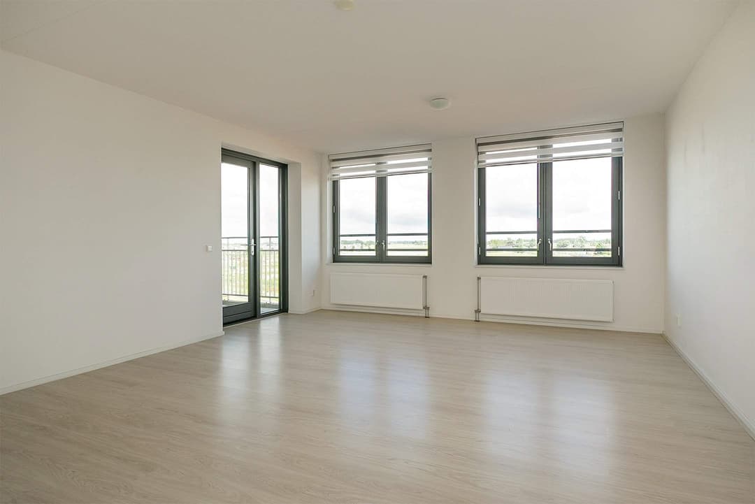 Apartamento Reitdiephaven, Groningen - En Alquiler