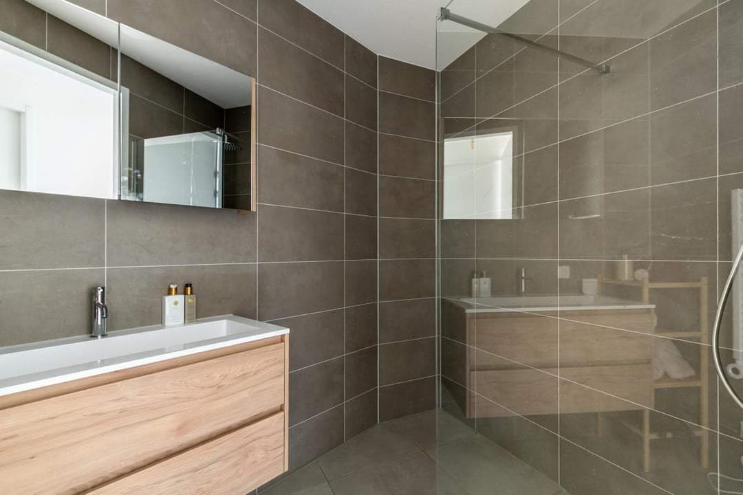 Flat Bergweg, Rotterdam - Te Huur