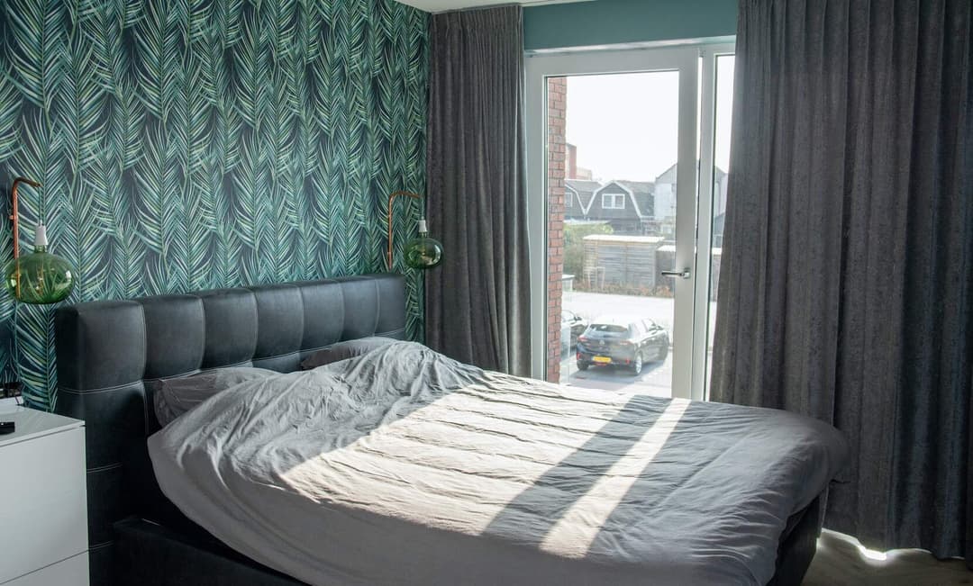 Apartment Leemhorststraat, Den Hoorn - For Rent