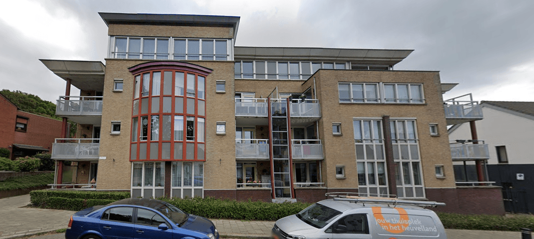 Wohnung Pleistraat 17-A, Simpelveld - Seniorenwohnung