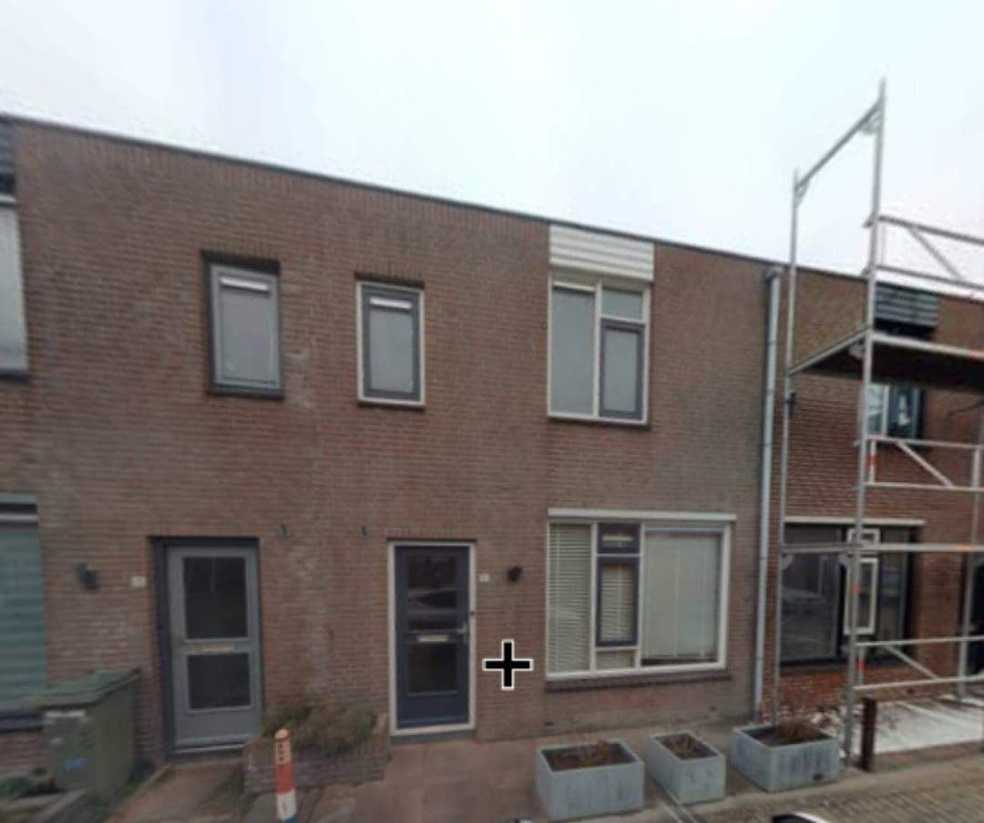 4-Room Family House Spadestraat 17, Purmerend - For Rent