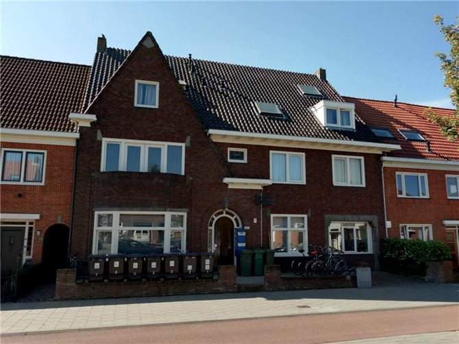 Zimmer in Studentenhaus, Zeelsterstraat, Eindhoven - Zur Miete