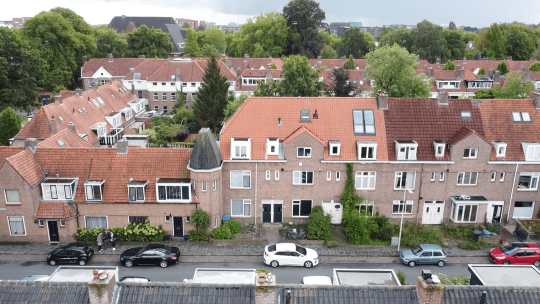 Zimmer in der Prins Mauritsstraat 60 60a 8, Zwolle - Zu Vermieten
