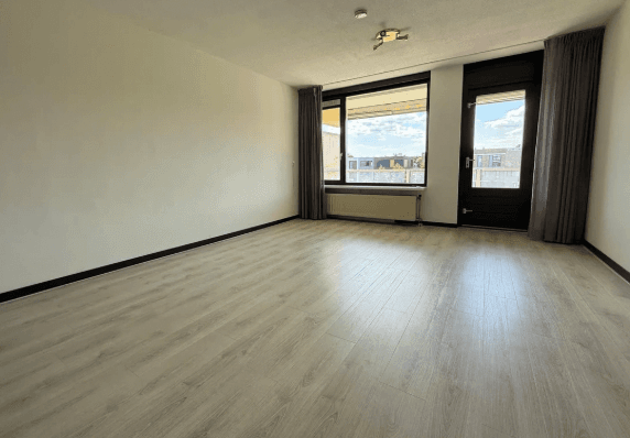 Appartement Fuutlaan 37, Capelle aan den IJssel - Te huur