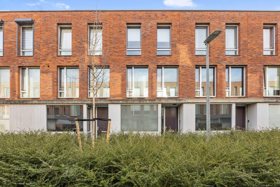Buys Ballotstraat 55, 1221 NG Hilversum - Te Huur