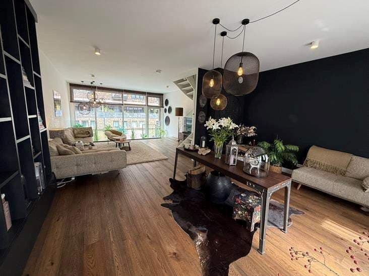 Wohnung Stettineiland, Amsterdam - Zu Vermieten