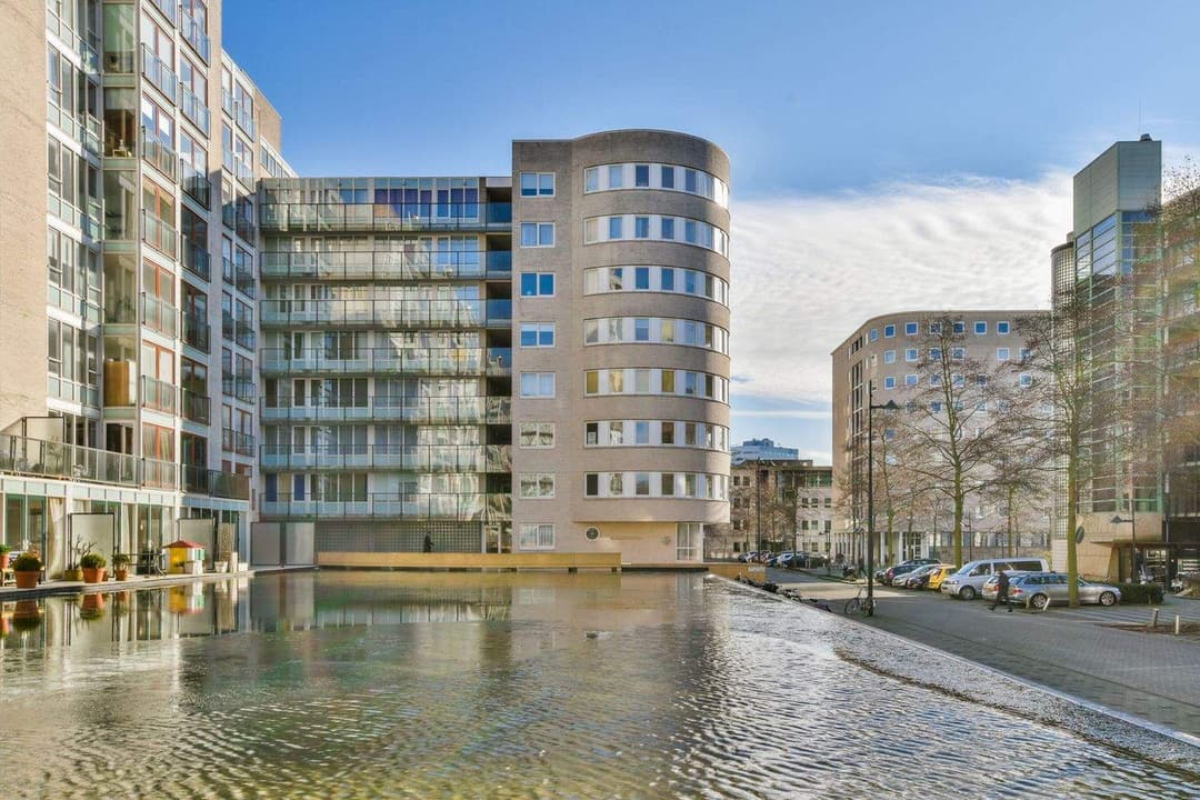 Apartamento Omval 2591096, Ámsterdam - Para Alquilar