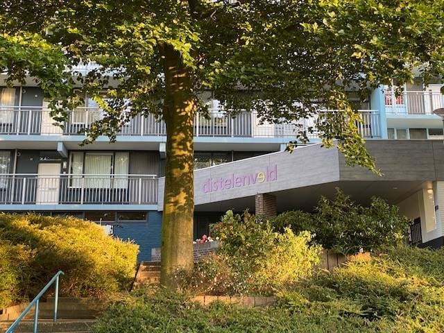 Henri Dunantstraat 715, Brunssum - Wohnung (1 Schlafzimmer)