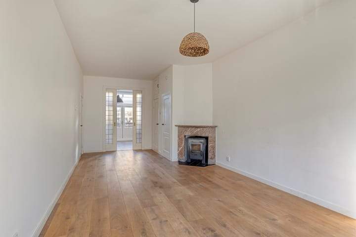 Appartement Jurriaan Kokstraat, Scheveningen - Te Huur