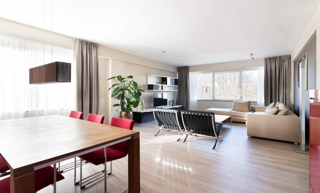 Appartement Teilingen, Amsterdam - Te Huur