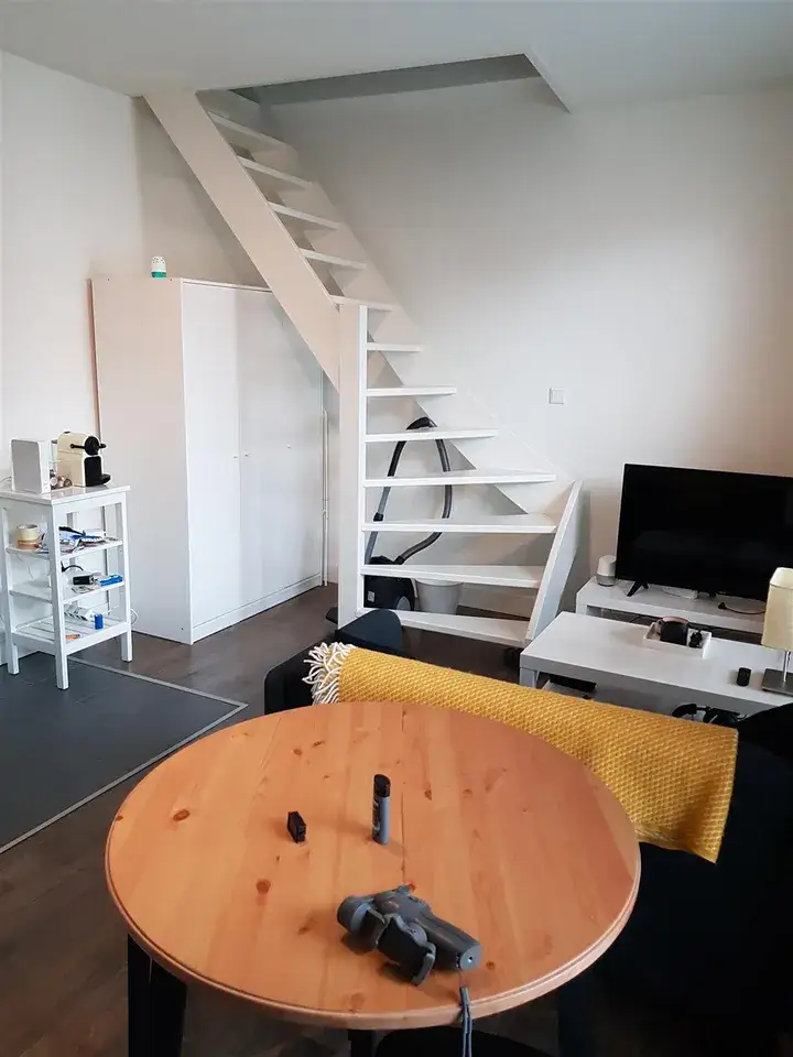 Flat Leliestraat, Maastricht - For Rent