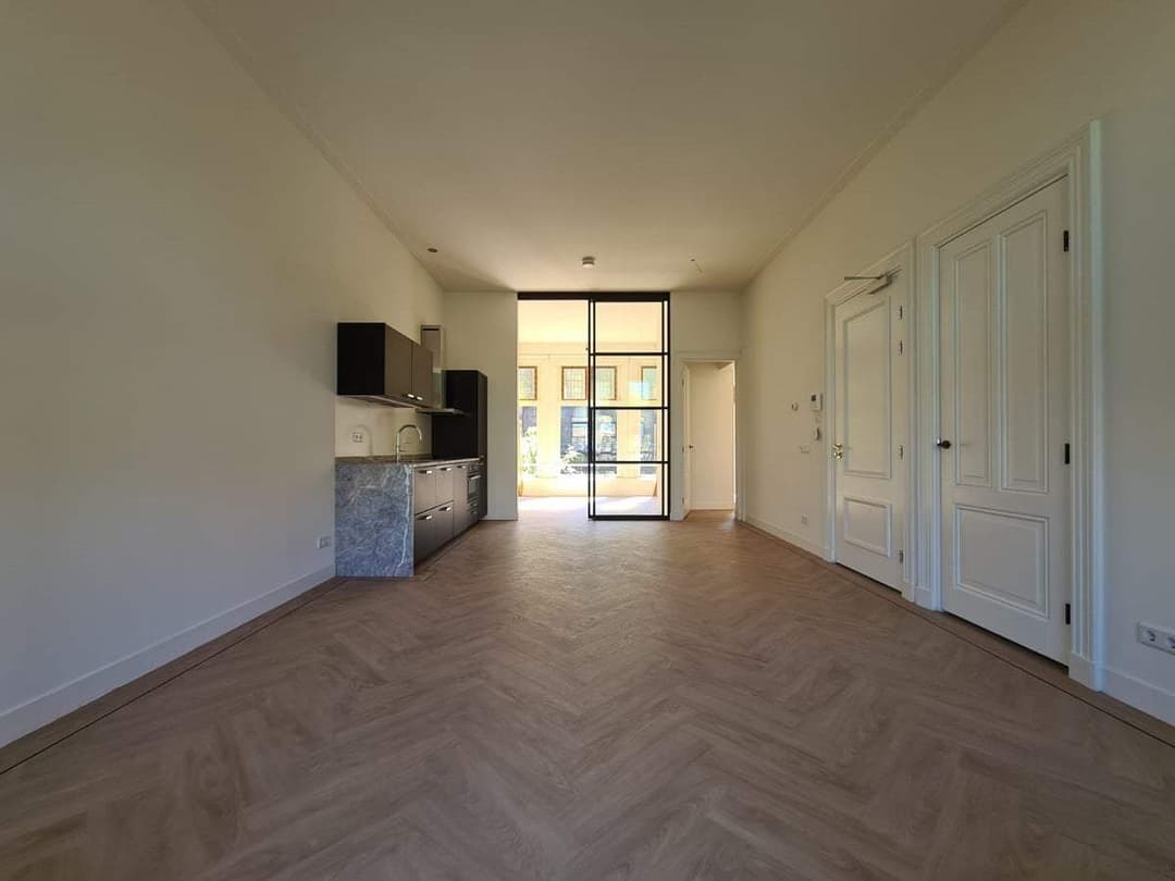 Appartement Burgemeester Reigerstraat, Utrecht - À louer