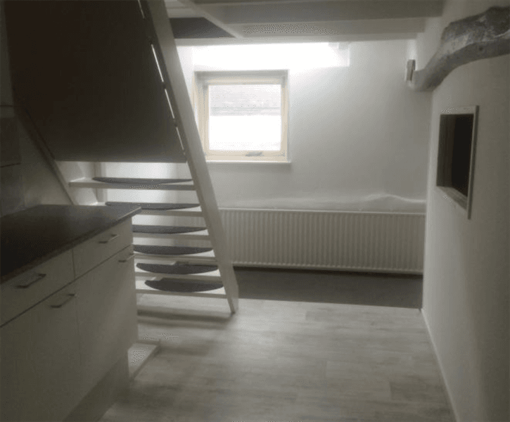 Wohnung Molenstraat / St. Jansstraat, Roosendaal - Zur Miete