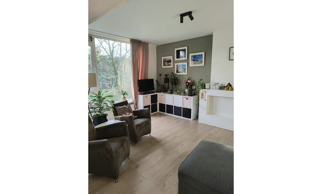 Appartement Fahrenheitlaan, Utrecht - Te Huur