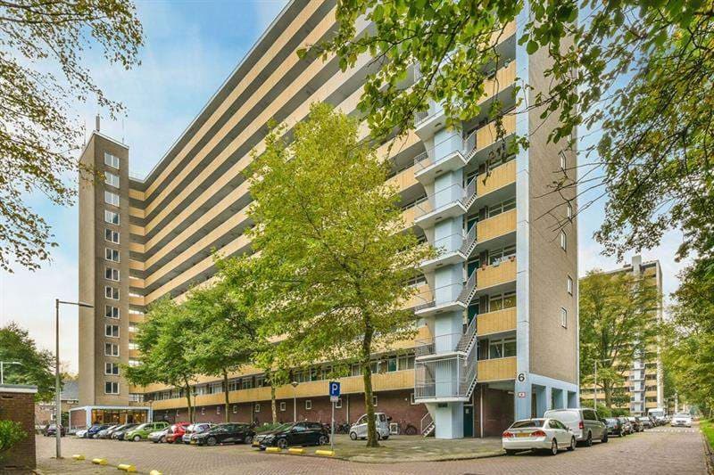 Apartamento Langswater, Ámsterdam - En alquiler