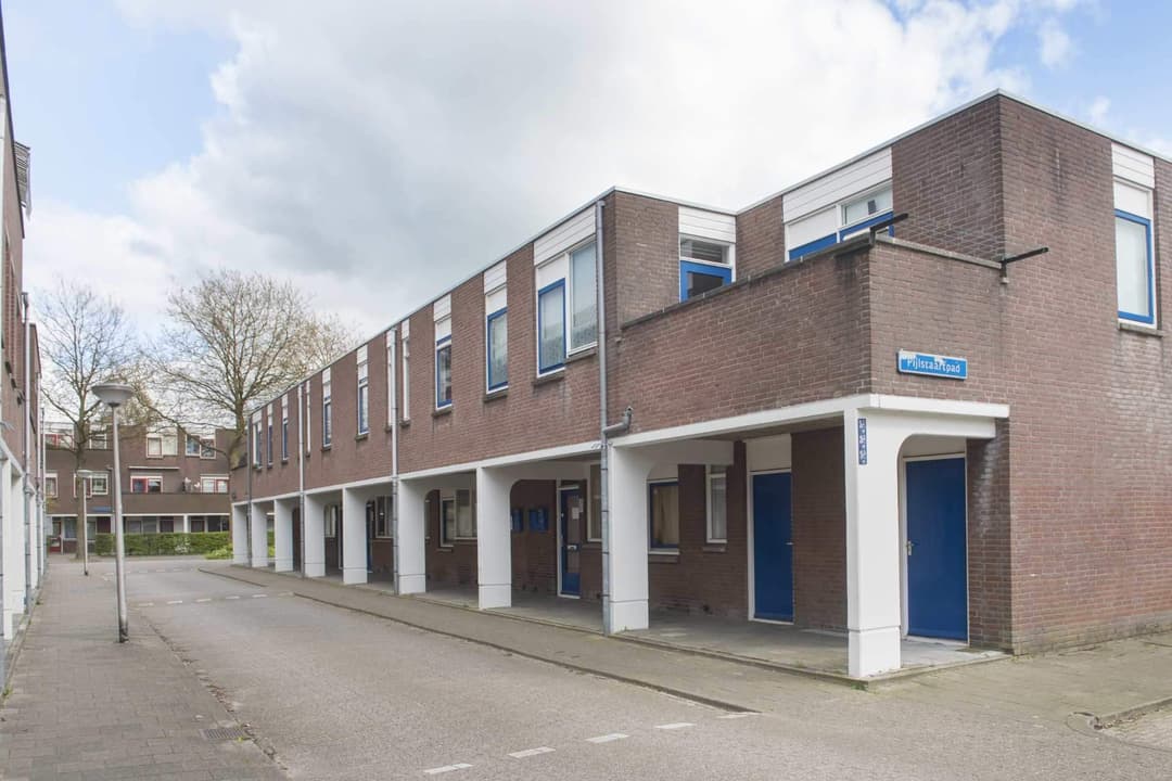 Appartement Pijlstaartpad 12, Delft - Tanthof-Oost
