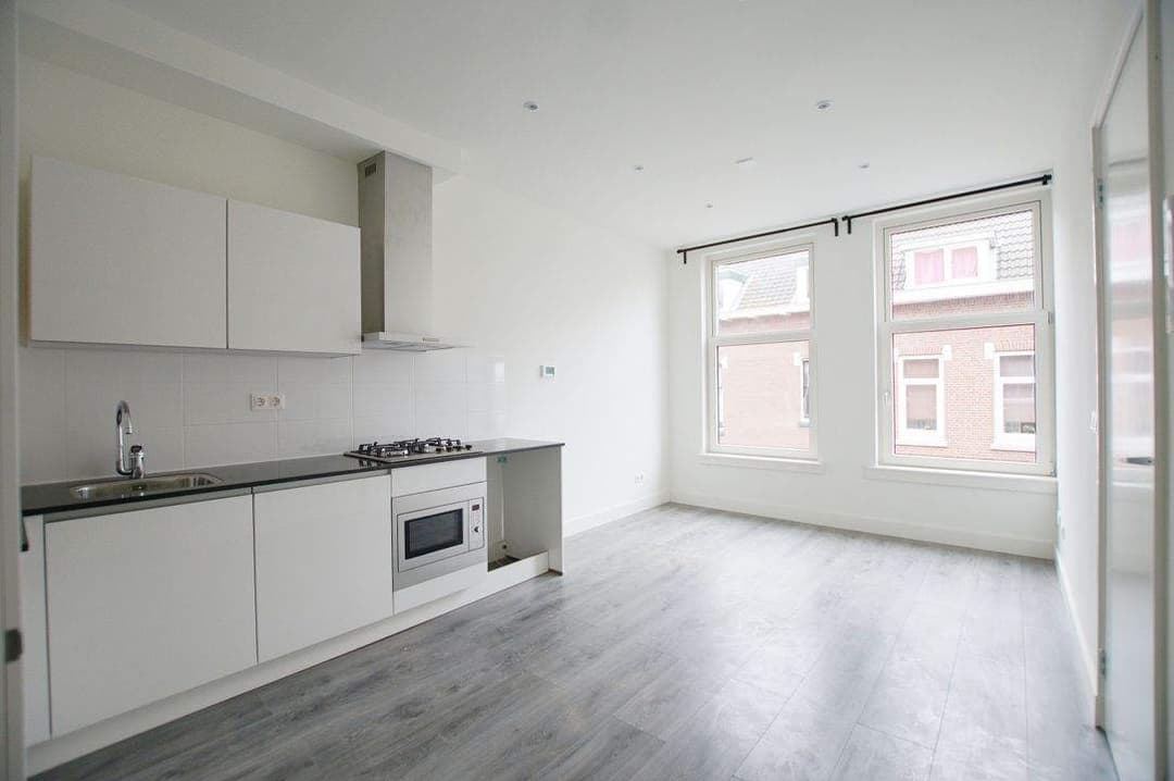 Apartamento Heer Arnoldstraat, Rotterdam - En Alquiler