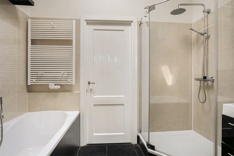 Appartement Groot Hertoginnelaan, Den Haag - Te huur