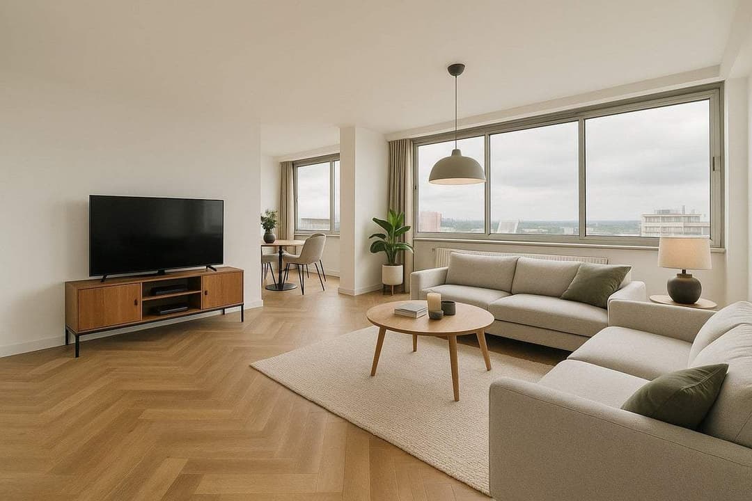Penthouse Meander 647, Amstelveen - Te Huur