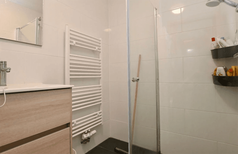 Zimmer zu vermieten Akerkhof, Groningen