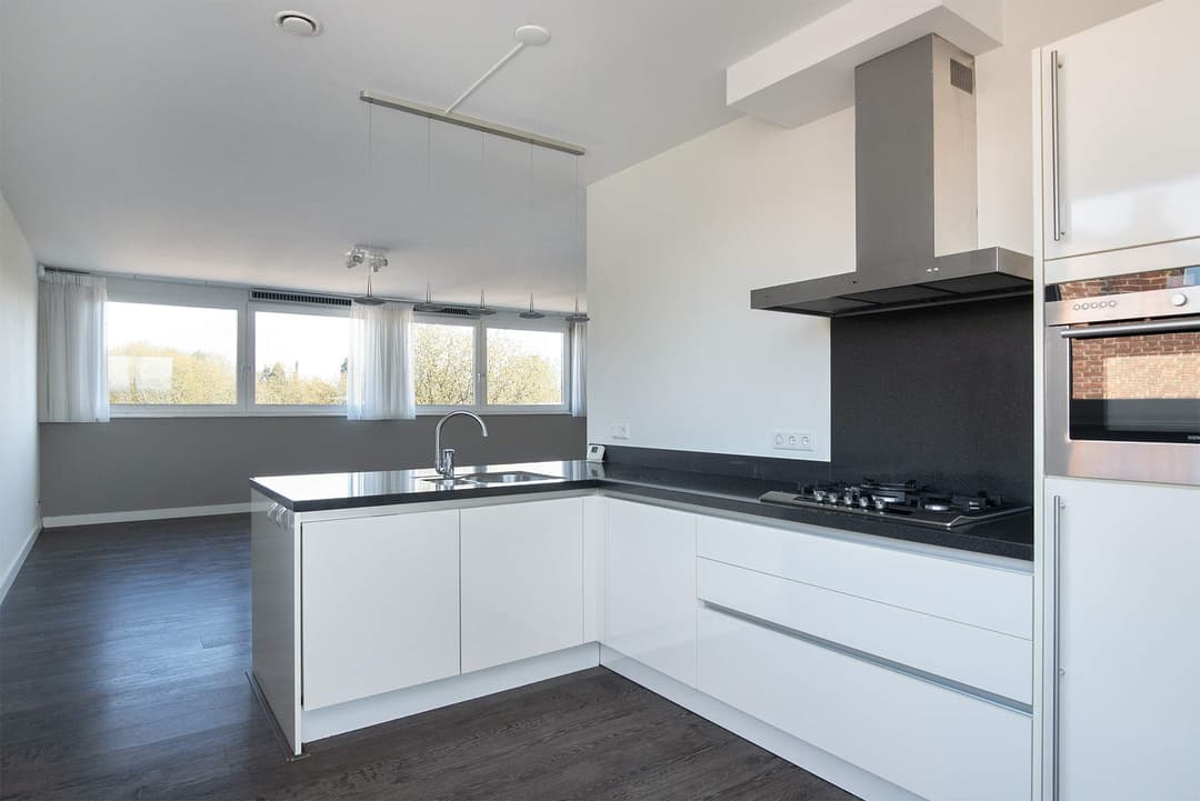 Wohnung Papenweg 2 C-2, Maastricht - Zu Vermieten
